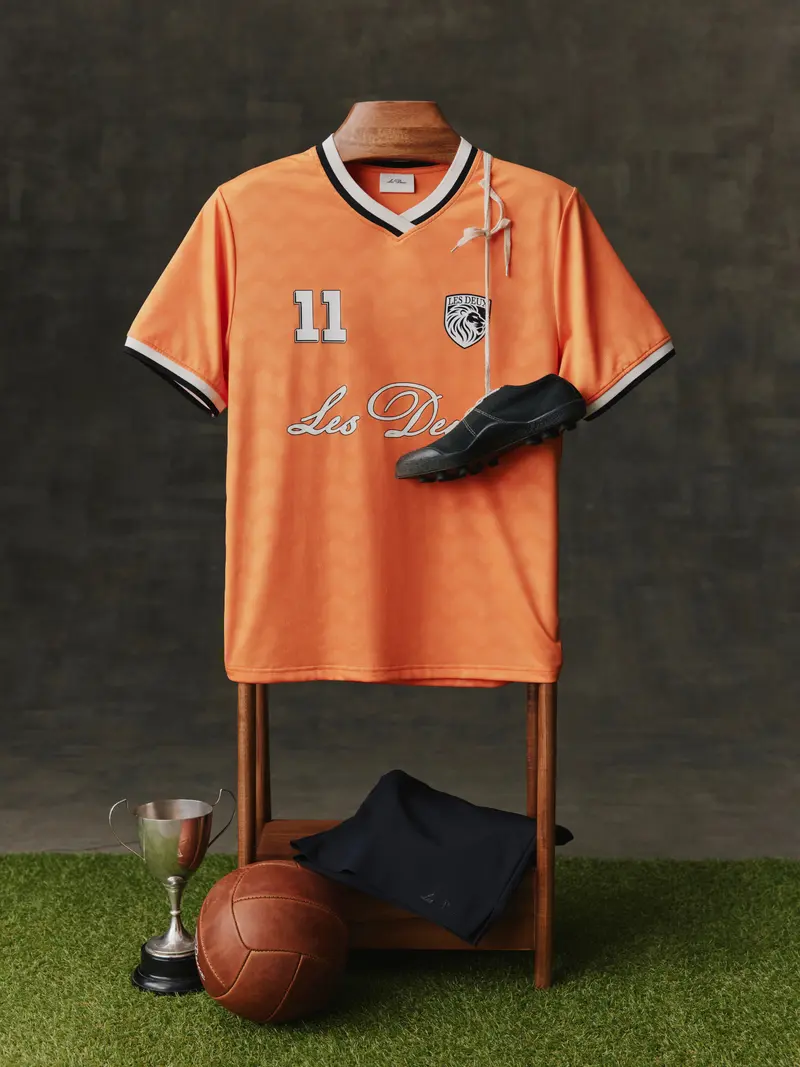 Netherland Fotball Jersey