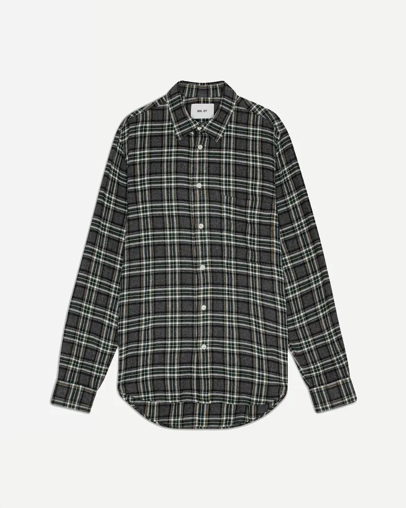 New Arne 5166 - Sable Check