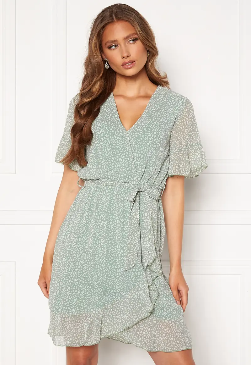 New Greto Dress