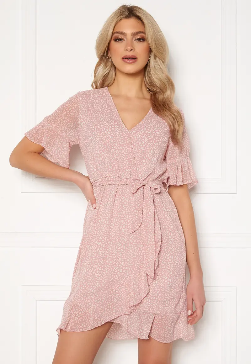 New Greto Dress