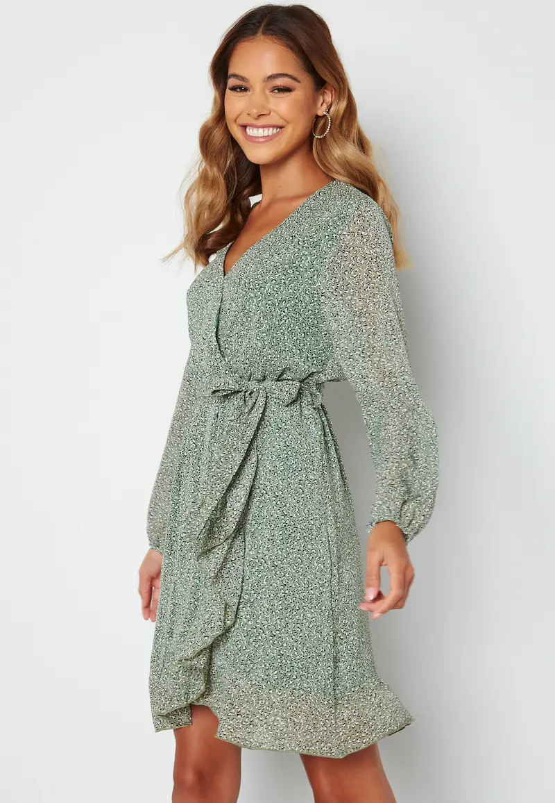 New Greto Dress