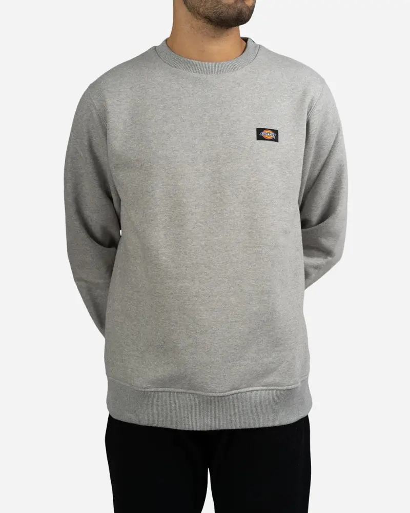 New Jersey - Grey Melange