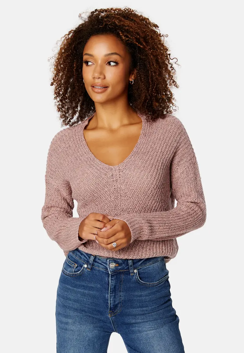 New Megan Pullover Knit