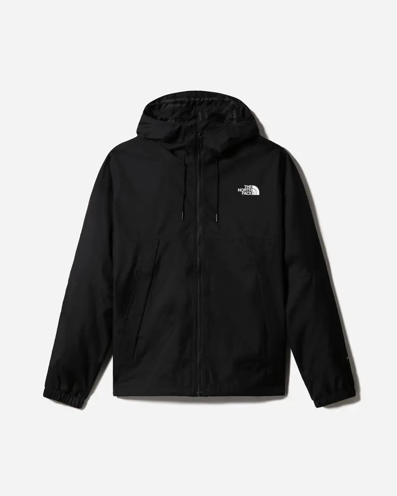 New Mountain Q Jacket - Black