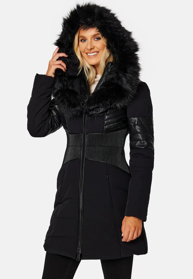 New Oxana Jacket