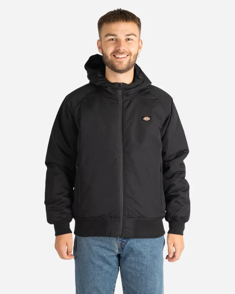 New Sarpy - Black