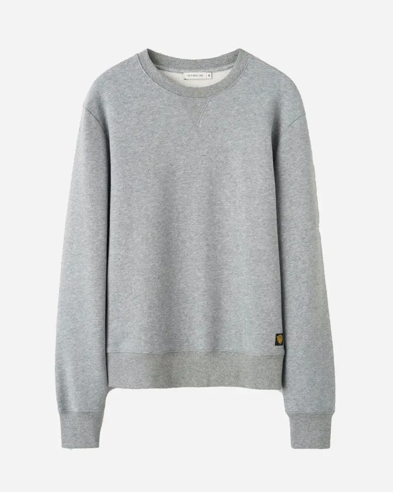 Niccola M -  Grey Mel