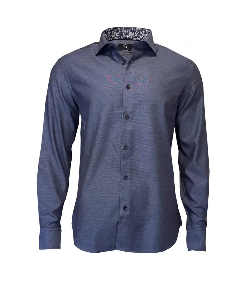 Niccolo Shirt