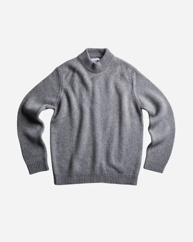 Nick 6367 - Grey