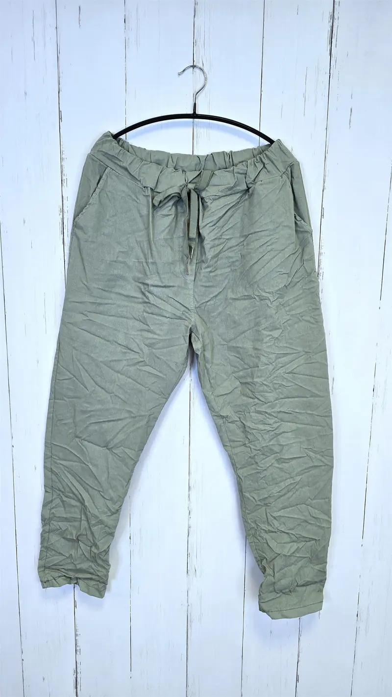 Nicky pant kaki