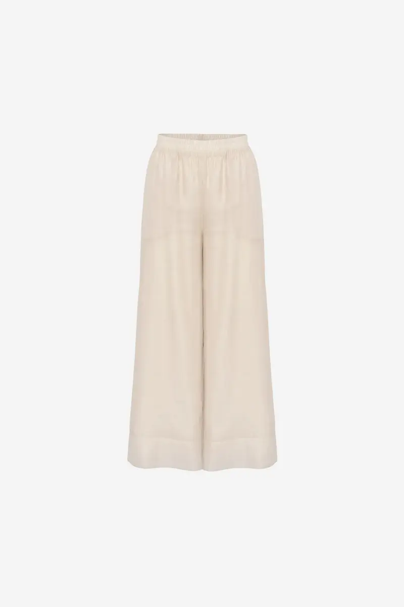 Nicky Trouser Beige