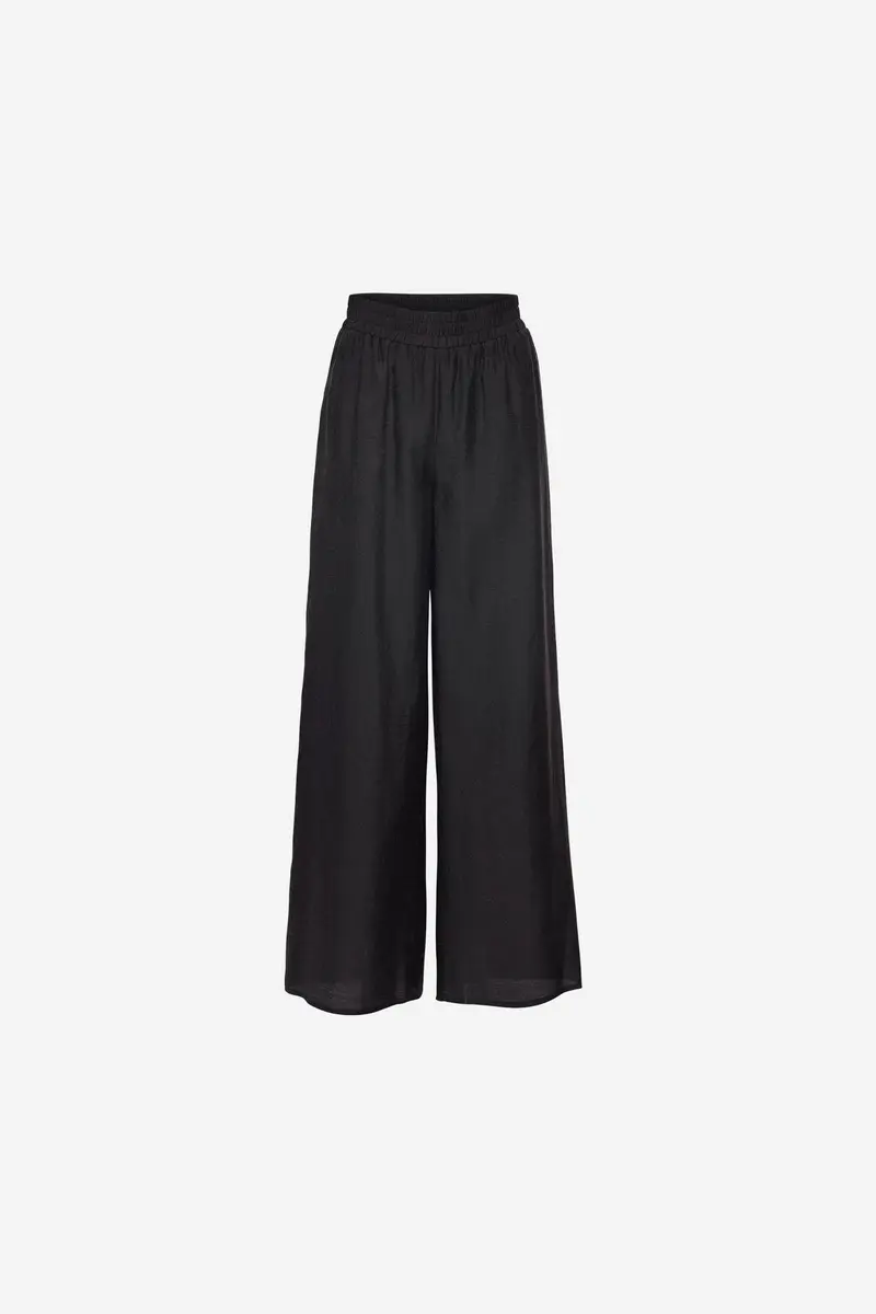 Nicky Trouser Black