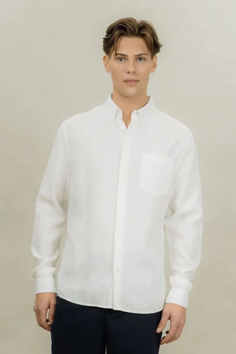 Nico Ls Shirt