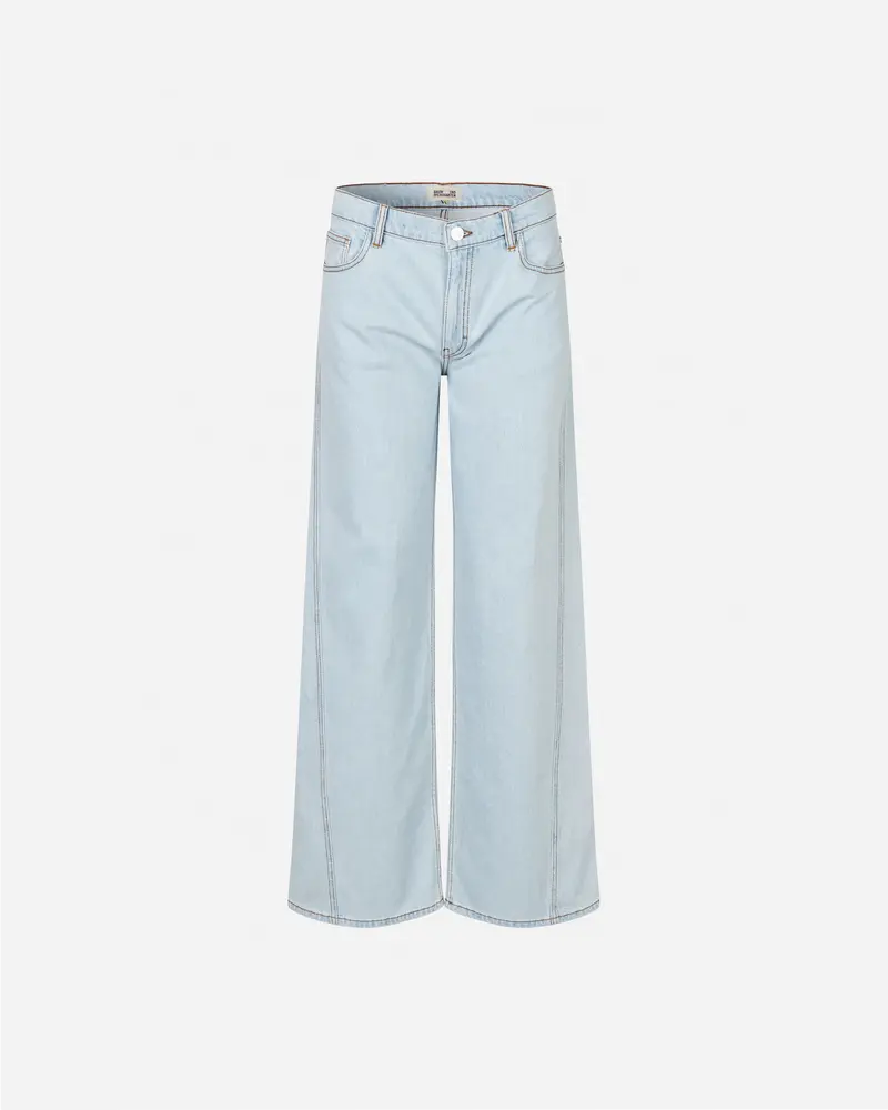 Nicocette - Celestial Vintage Blue