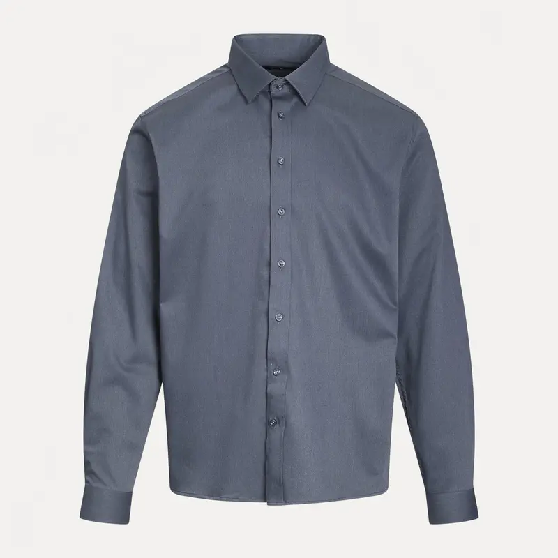 Nigel LS Shirt