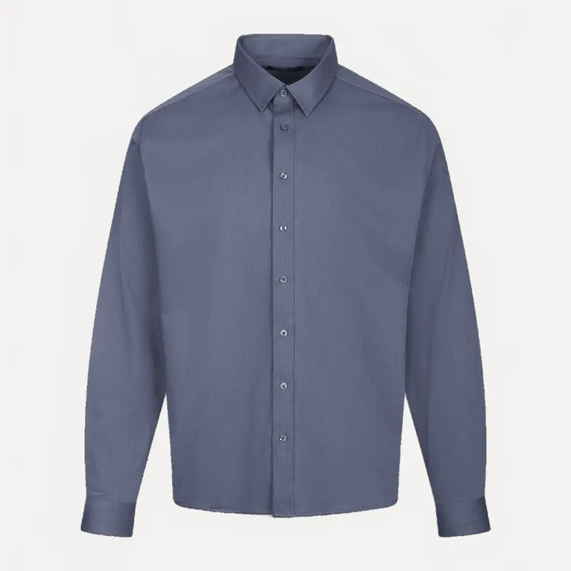Nigel LS Shirt
