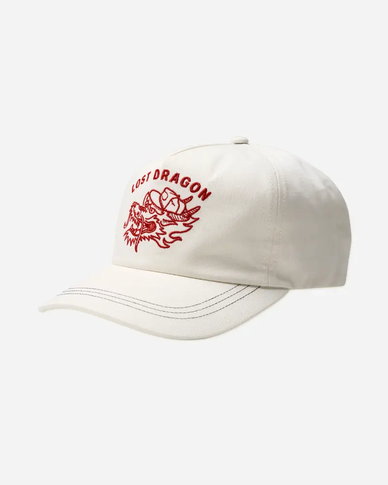 Nikben Dragon Cap