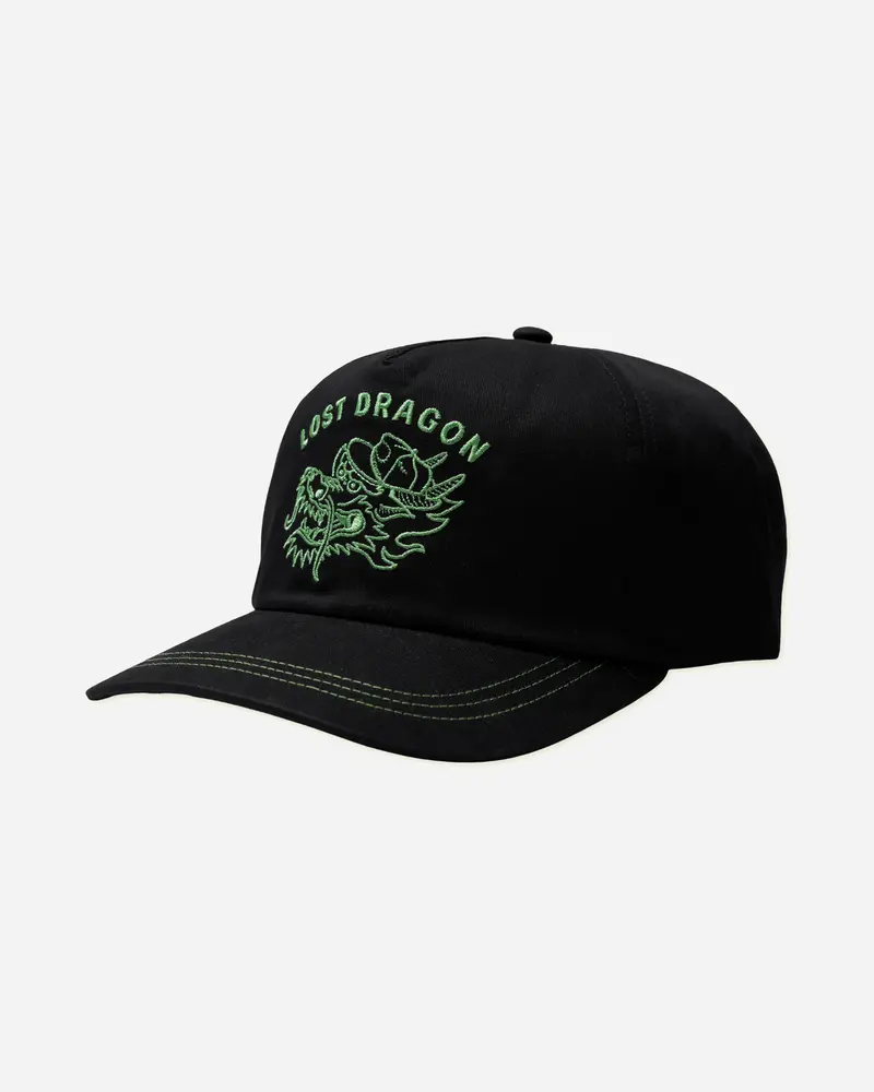 Nikben Dragon Cap