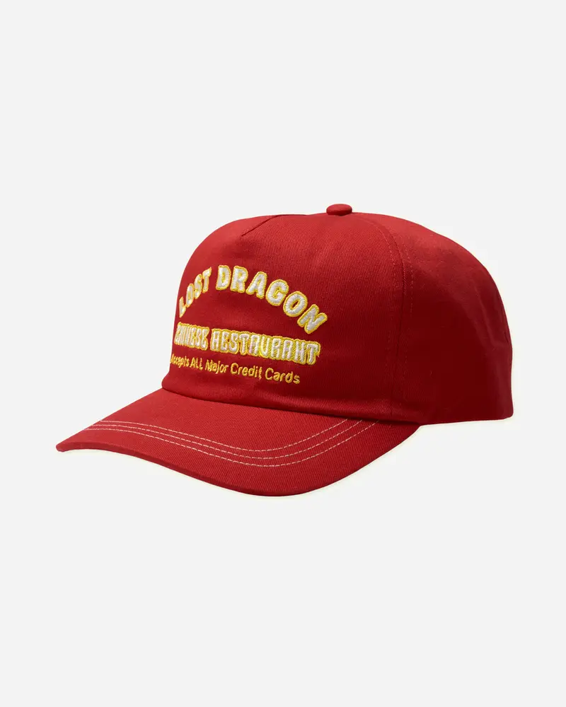 Nikben Restaurant Cap