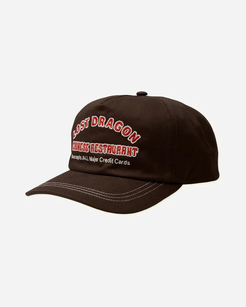 Nikben Restaurant Cap