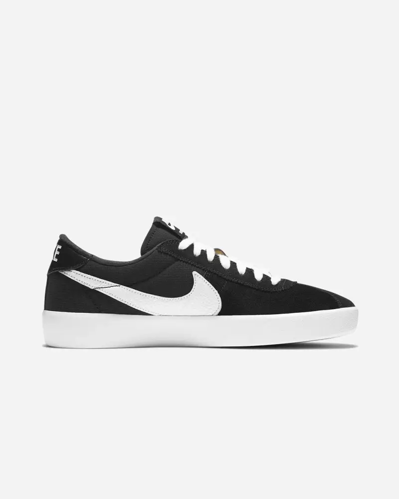 Nike SB Bruin React - Black/White