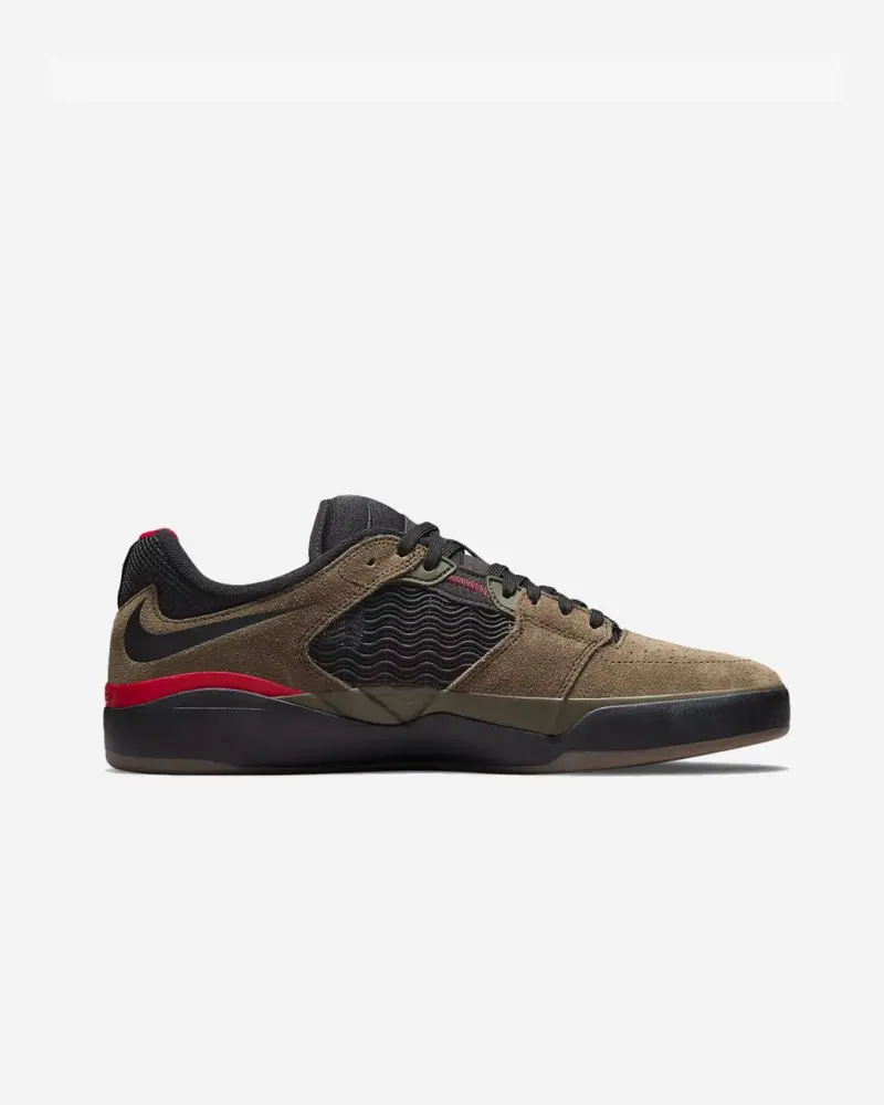 Nike SB Ishod - Light Olive