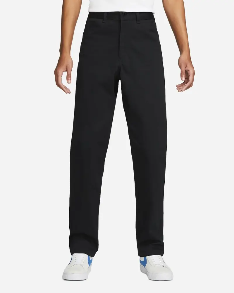 Nike SB New Skate Pant - Black