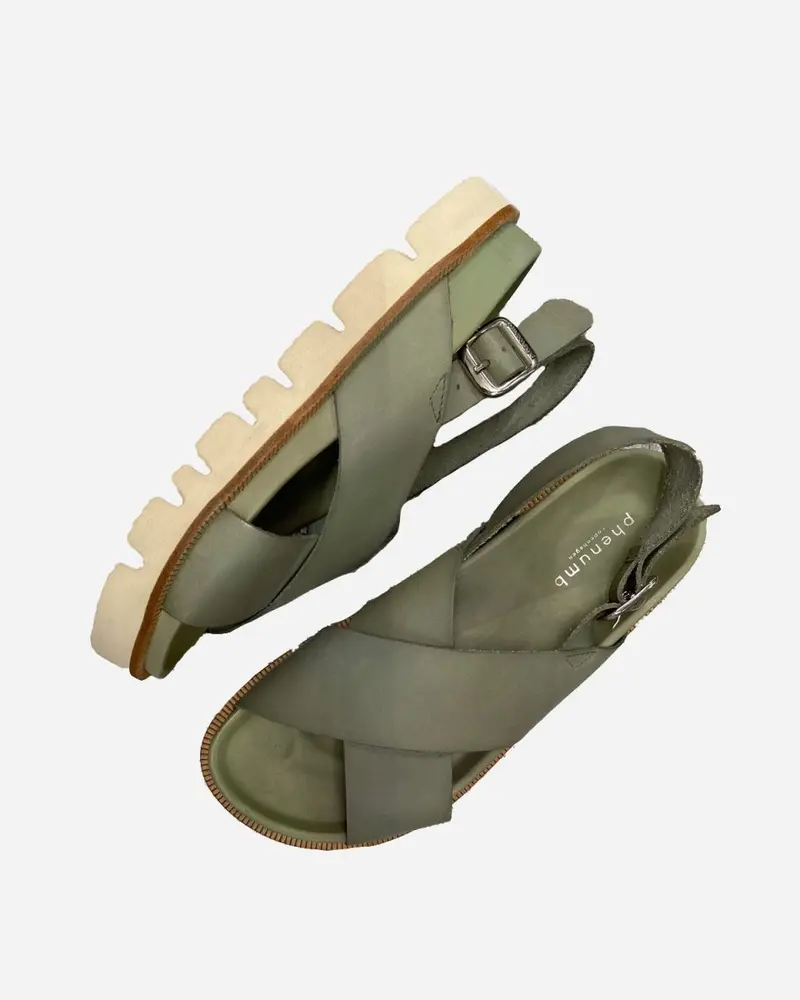 Nikita - Khaki