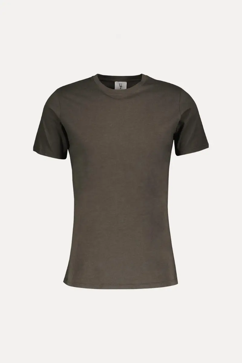 Niklas Basic Tee
