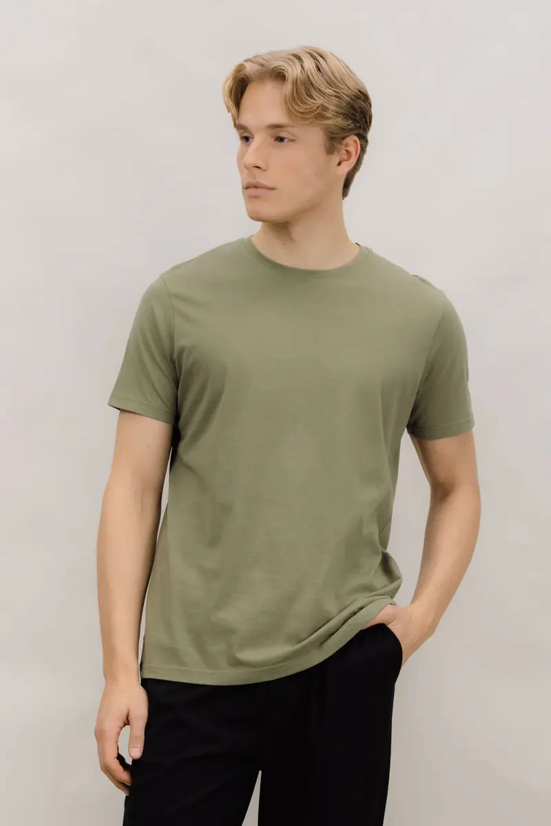 Niklas Basic Tee