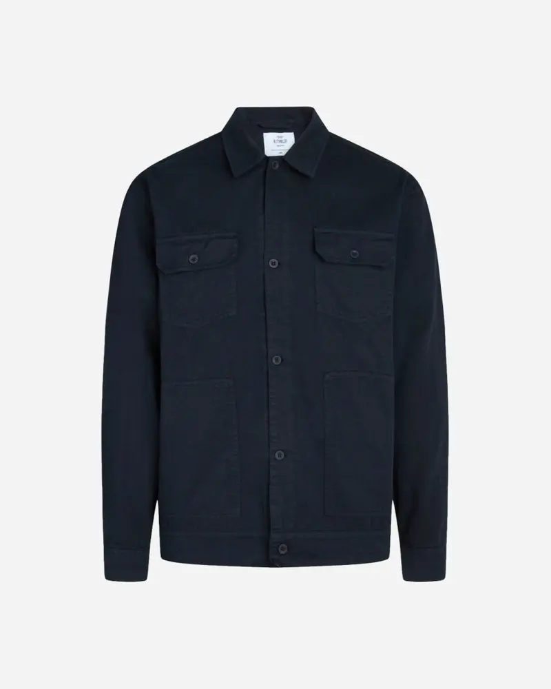 Niklas Jacket - Navy