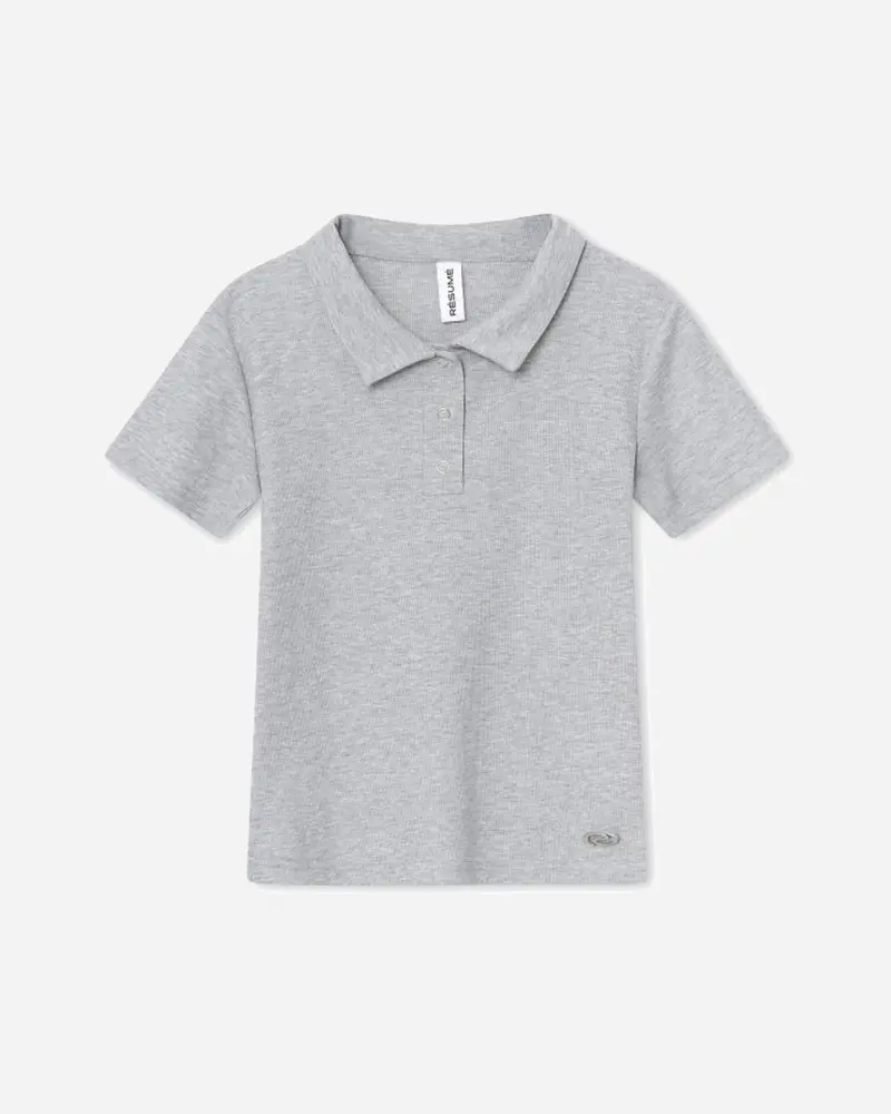 NikoRS Polo Tee