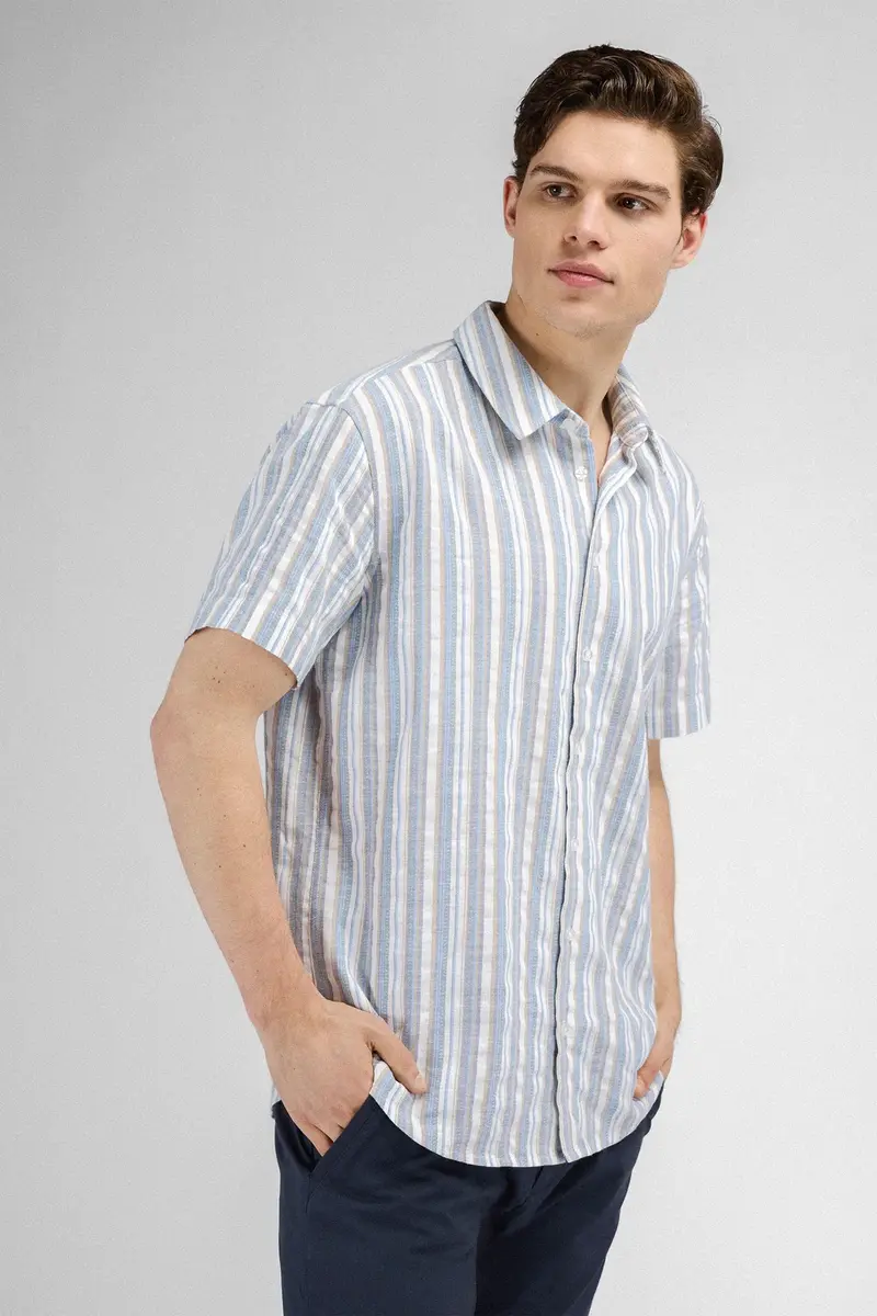 Niles SS Shirt