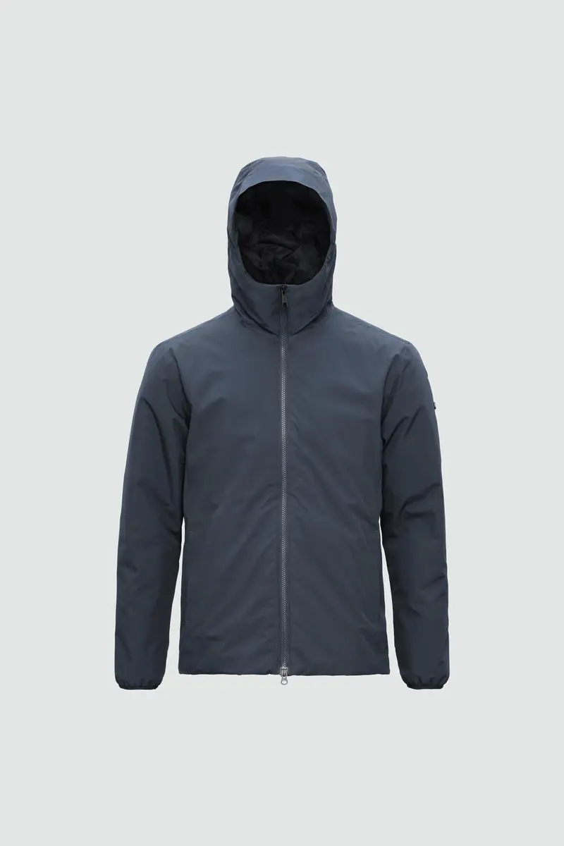 Nimbus Jacket Storm Blue