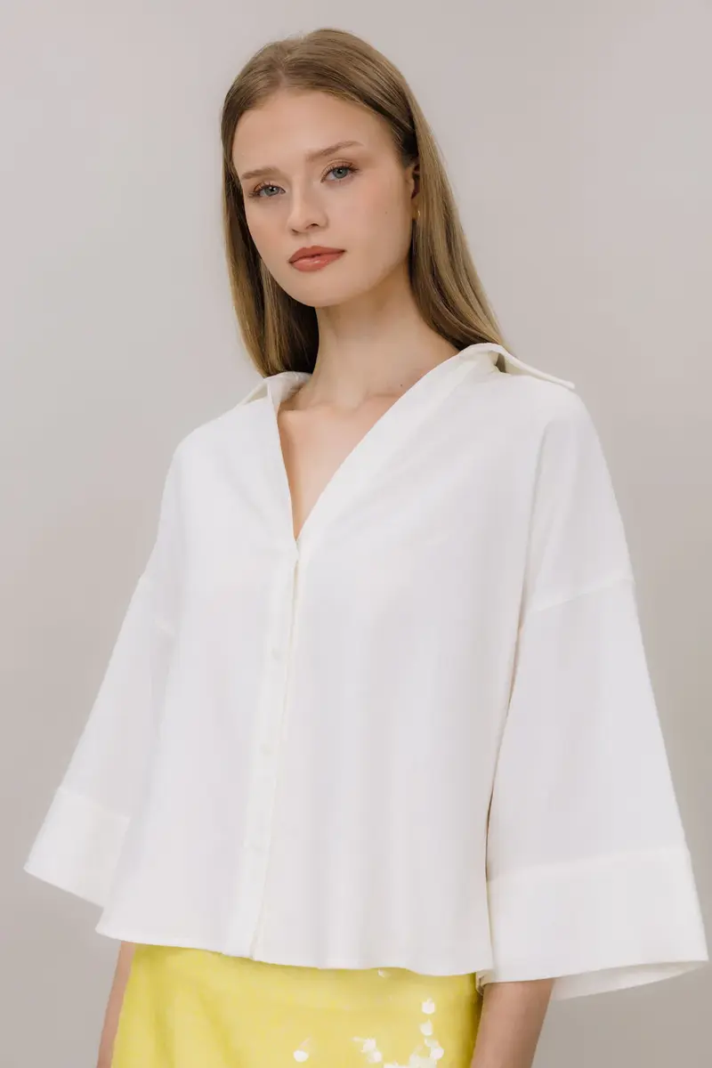 Ninni Ss Shirt