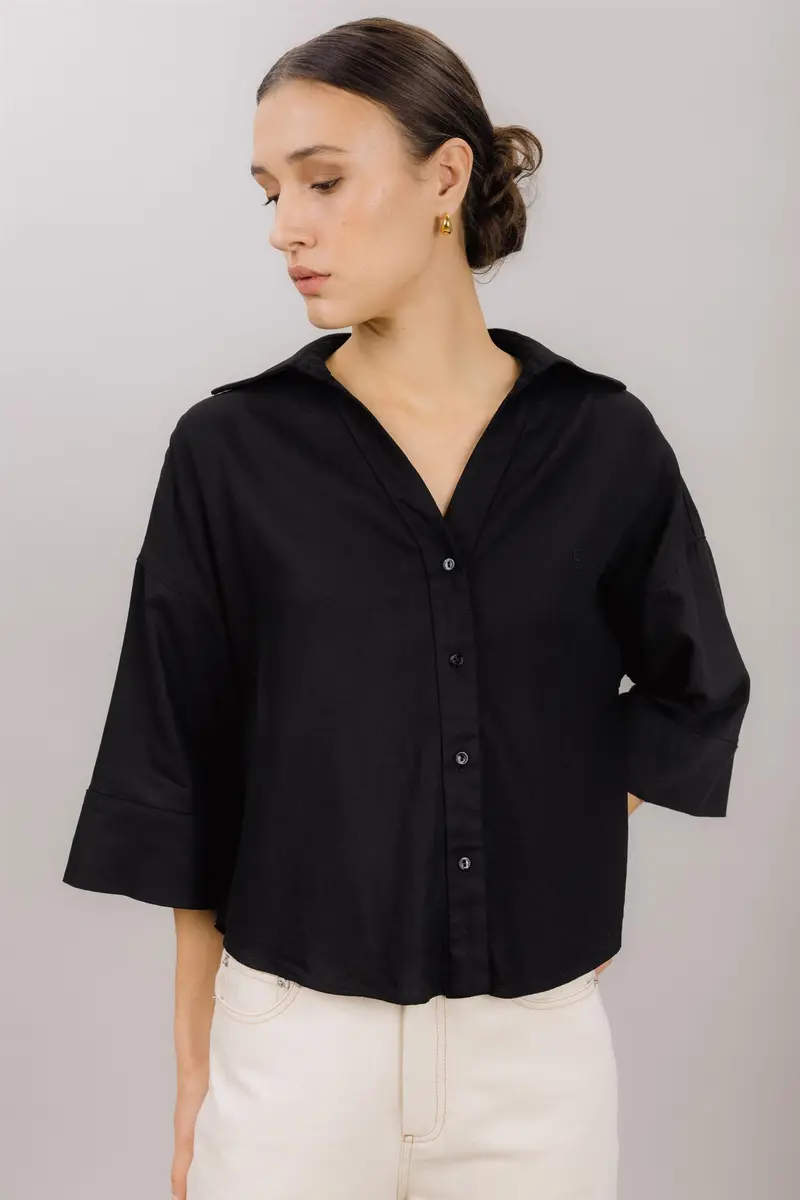 Ninni Ss Shirt