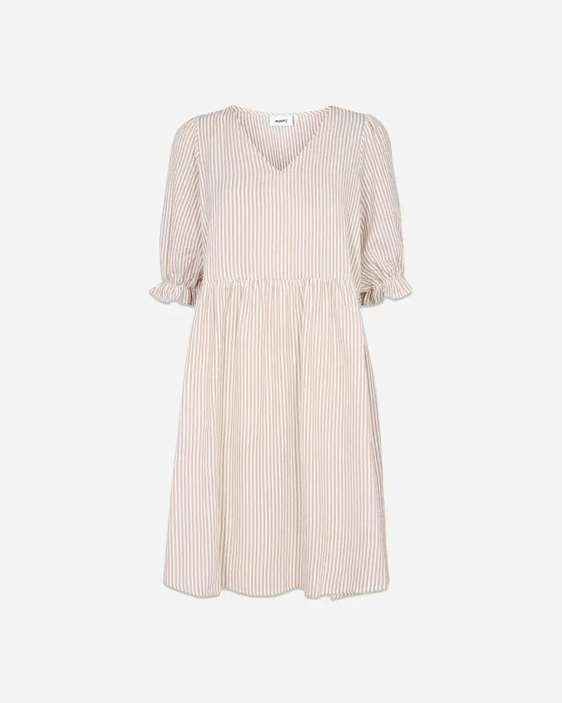 Nirello Dress - Camel
