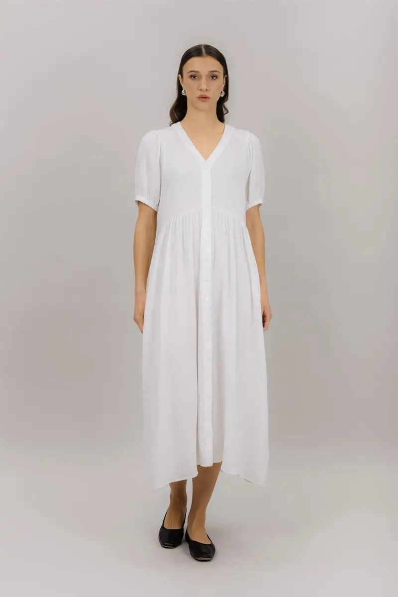 Nissi Dress