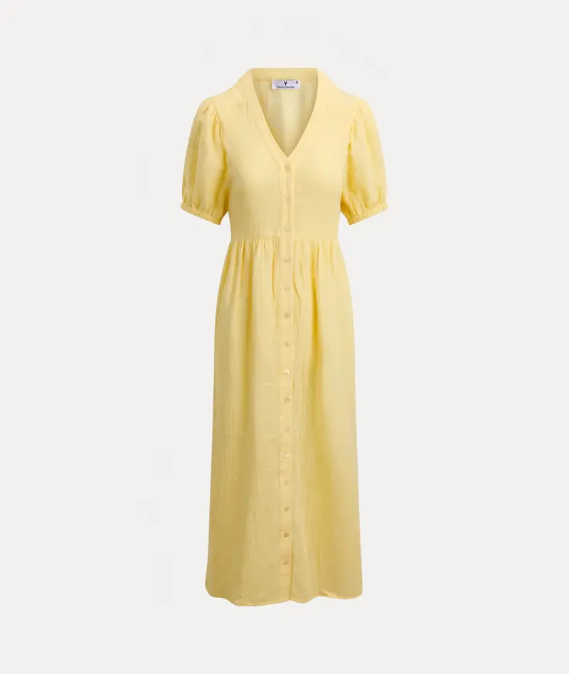 Nissi Dress