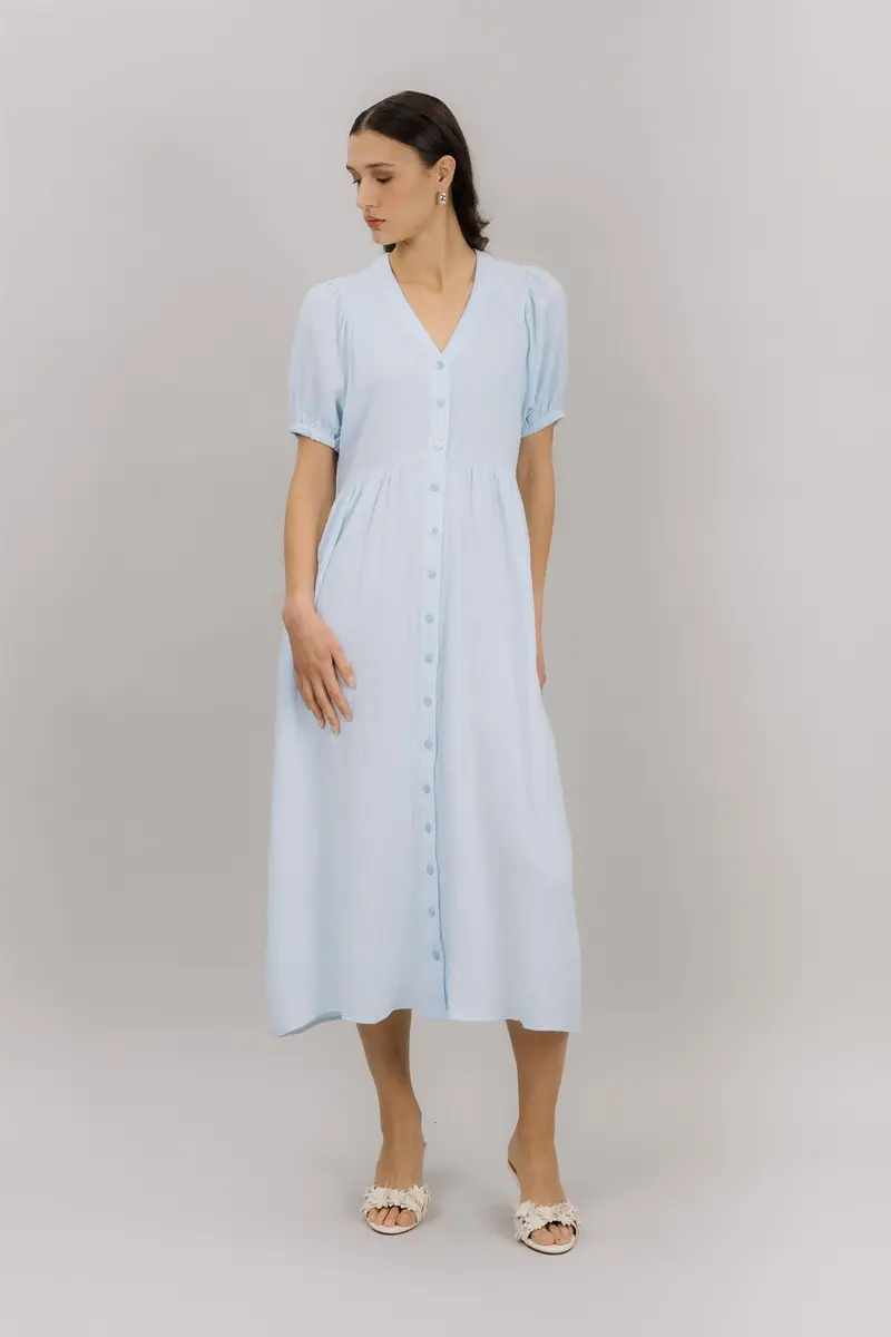 Nissi Dress