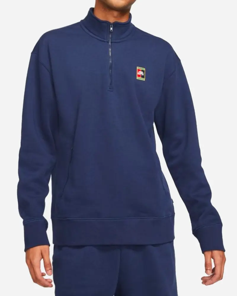 NK SB GFX HZ - Navy