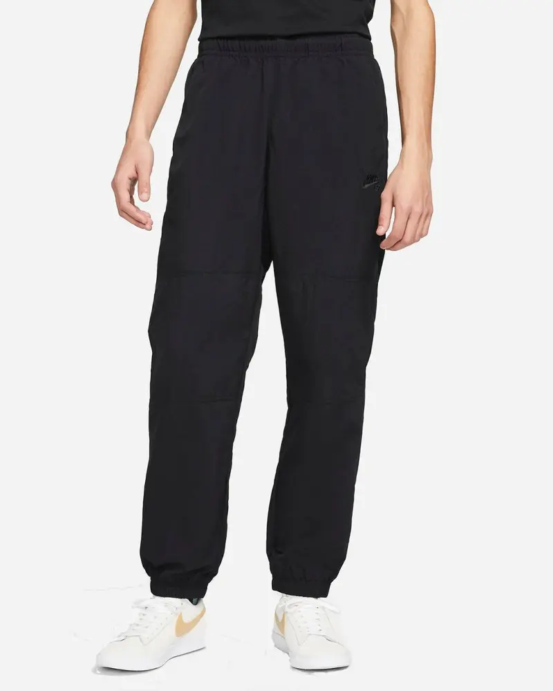 NK SB Novelty Track Pant - Black