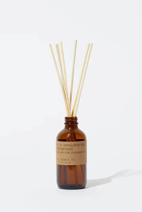 No. 32 Sandalwood Rose Reed Diffuser