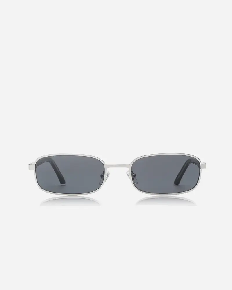 Noah - Silver Black