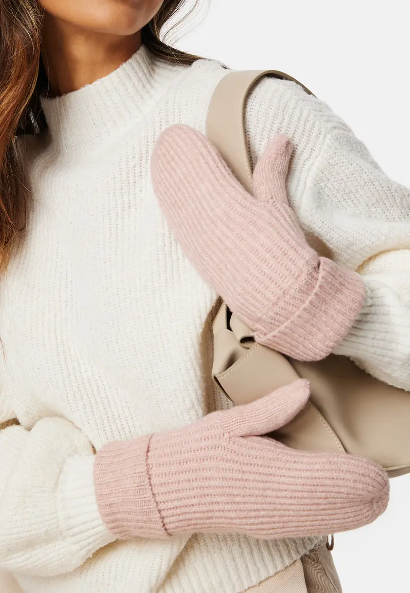 Noella Cashmere Mittens