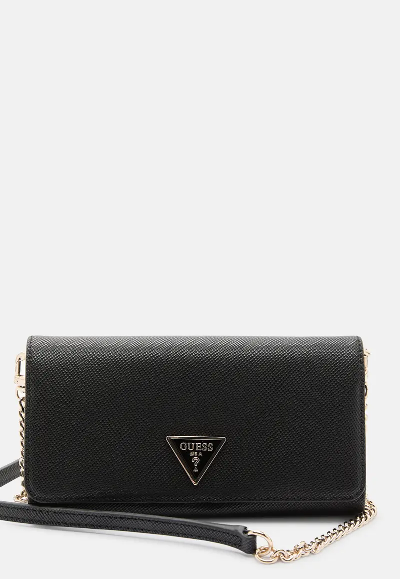 Noelle Xbody Flap Organizer