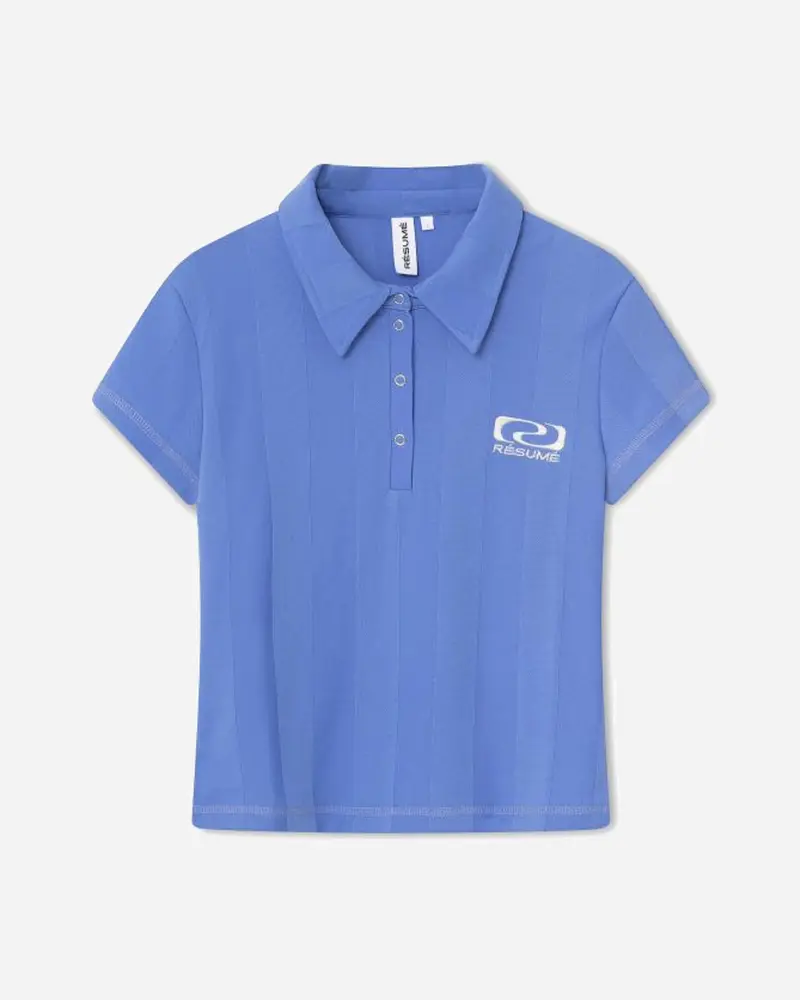 NoelRS Polo Tee