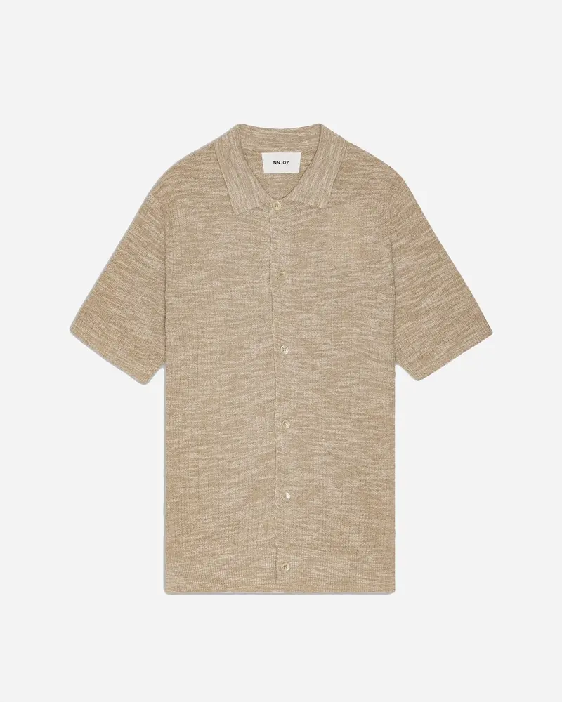 Nolan Polo 6577 - Greige