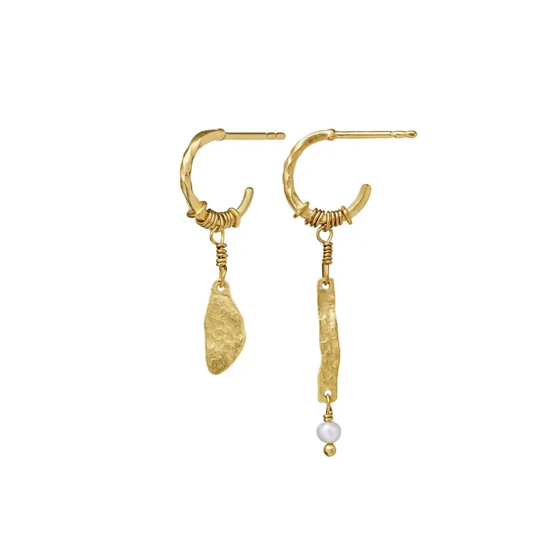 Noor Earrings