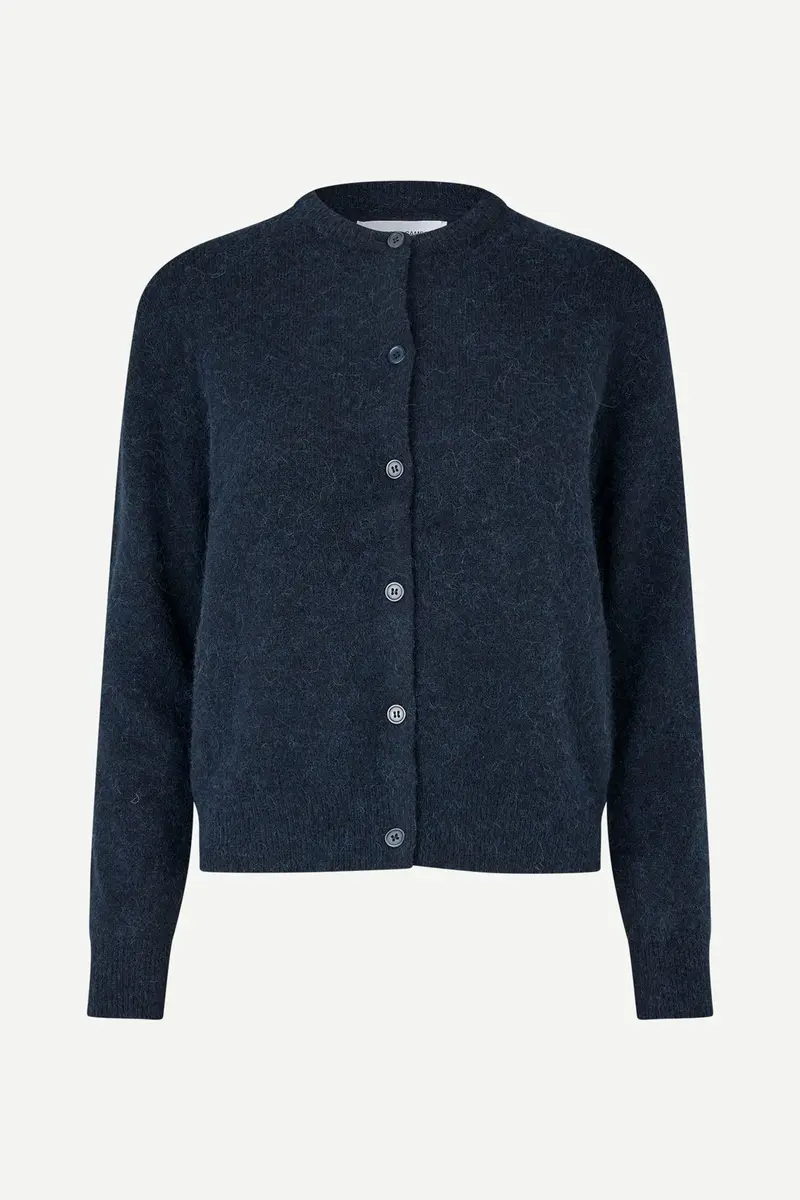 Nor Short Cardigan 7355